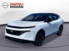 2026 Nissan Murano Platinum SUV