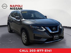 2019 Nissan Rogue S SUV