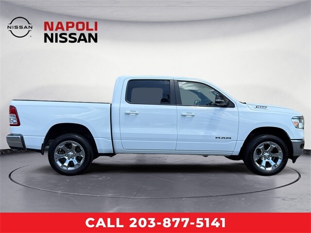 2022 Ram 1500 Big Horn Lone Star photo 2