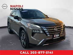 2024 Nissan Rogue SL SUV