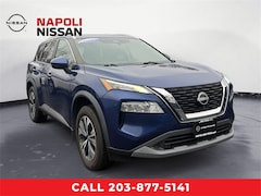 2022 Nissan Rogue SV SUV