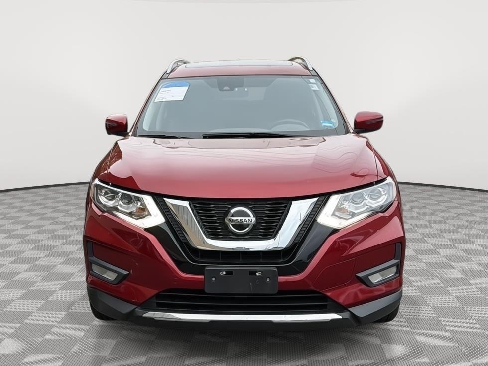 2020 Nissan Rogue SL - Photo 6