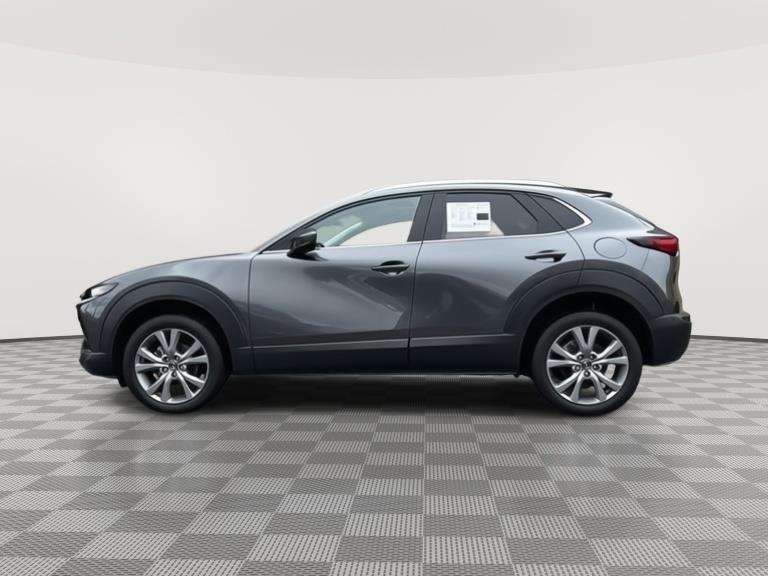 2022 Mazda CX-30 Premium - Photo 6