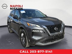 2023 Nissan Rogue S SUV