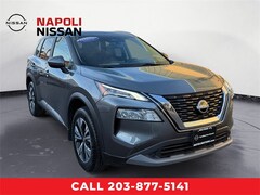 2023 Nissan Rogue SV SUV