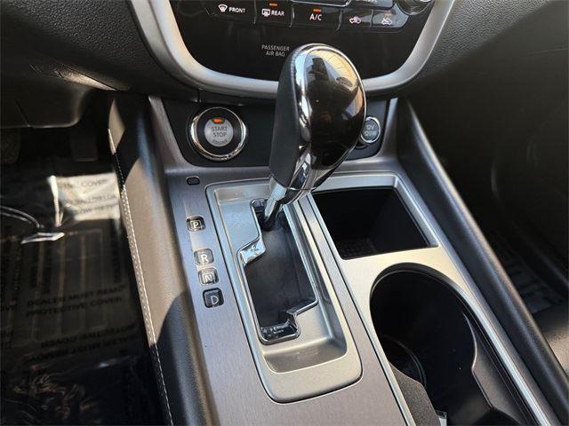2024 Nissan Murano SV - Photo 16