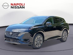 2026 Nissan Murano Platinum SUV
