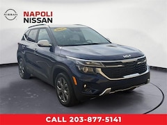 2024 Kia Seltos S SUV