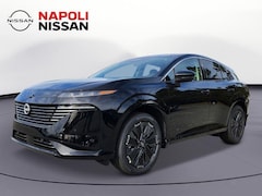 2026 Nissan Murano Platinum SUV