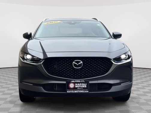 2022 Mazda CX-30 Premium - Photo 8