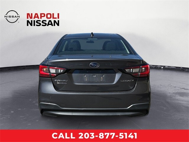 2022 Subaru Legacy Base photo 3