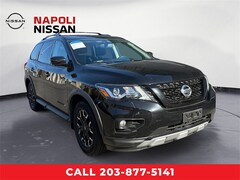 2020 Nissan Pathfinder SL SUV