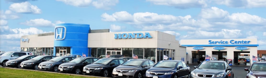 Nardy Honda Smithtown | Honda Dealer in St James NY