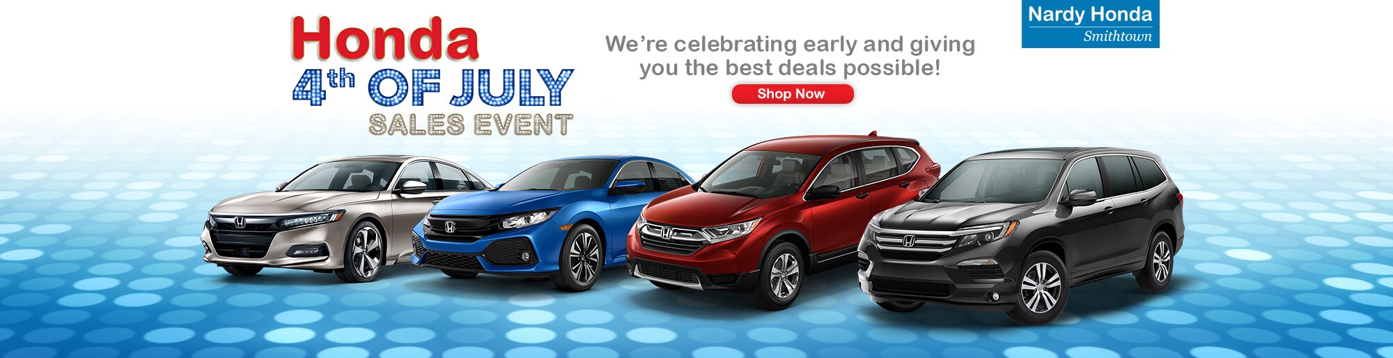 Nardy Honda Smithtown New Honda and Used Car Dealer Serving Commack, Kings Park