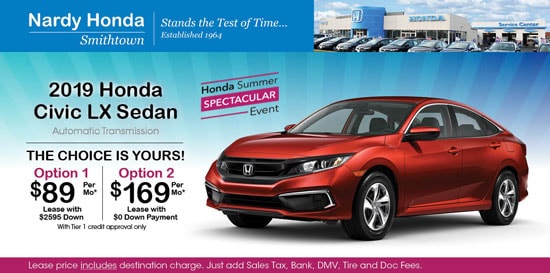 Honda Finance Specials >> New Honda Specials At Nardy Honda Smithtown Honda Dealer Honda Finance Specials >> New Honda Specials At Nardy Honda Smithtown Honda Dealer