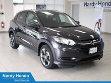 2018 Honda HR-V EX-L w/Navigation AWD SUV