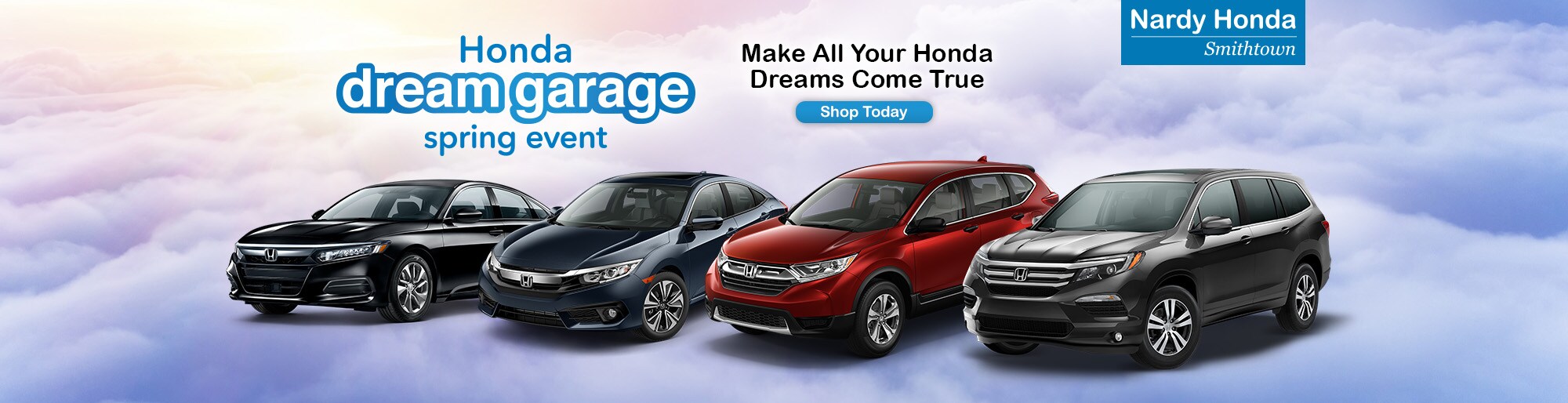 Nardy Honda Smithtown New Honda and Used Car Dealer Serving Commack