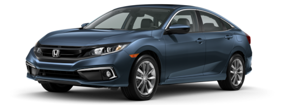 Five Honda Models Earn 2019 Kelley Blue Book Best Resale Value Awards