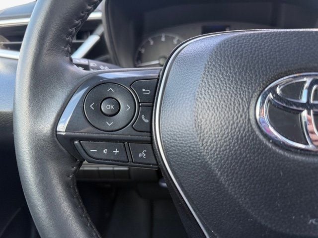 2025 Toyota Corolla SE - Photo 14