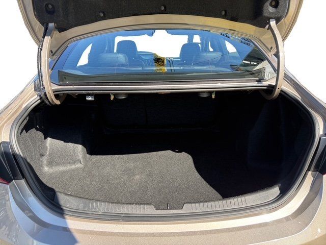 2024 Chevrolet Malibu 2LT - Photo 24
