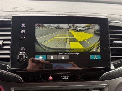 2022 Honda Pilot SE - Photo 17