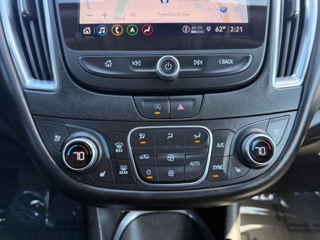 2024 Chevrolet Malibu 2LT - Photo 18