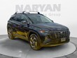 Hyundai Tucson Plug-in Hybri