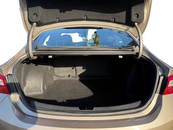 2024 Chevrolet Malibu 1LT - Photo 23