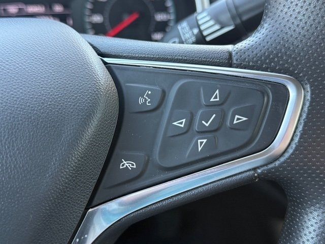 2024 Chevrolet Malibu 1LT - Photo 14