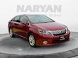 LEXUS HS 250h