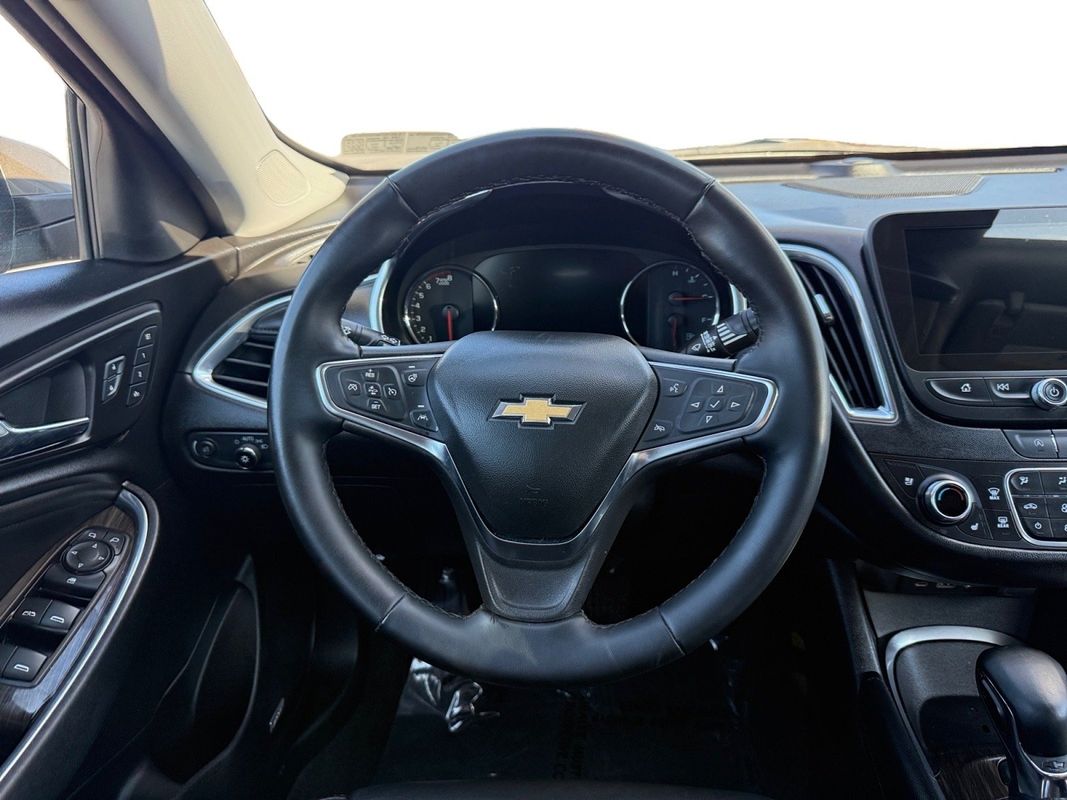 2024 Chevrolet Malibu 2LT - Photo 12