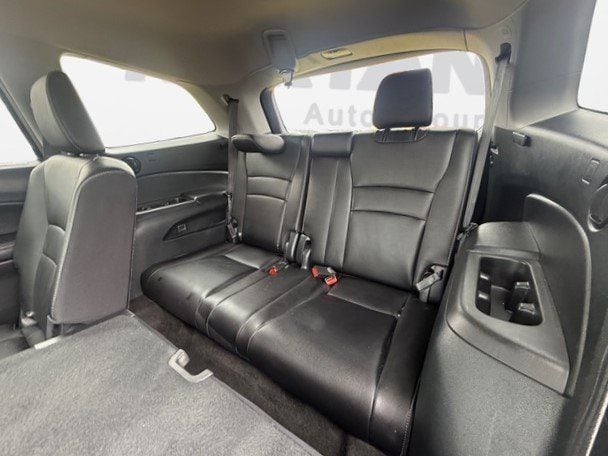 2022 Honda Pilot SE - Photo 21