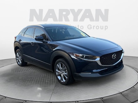 2023 Mazda CX-30 2.5 S Premium SUV