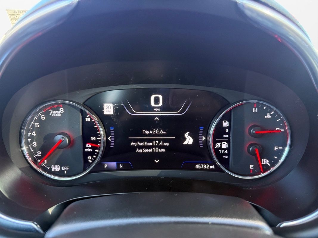 2024 Chevrolet Malibu 2LT - Photo 13