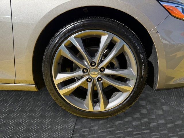 2024 Chevrolet Malibu 2LT - Photo 7