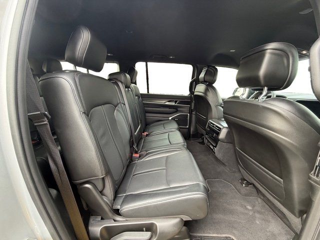 2024 Jeep Wagoneer Series II - Photo 23