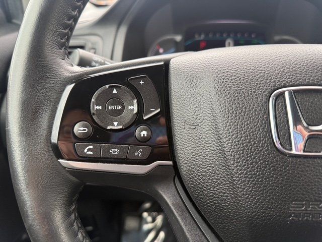 2022 Honda Pilot SE - Photo 15
