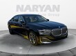  BMW 750
