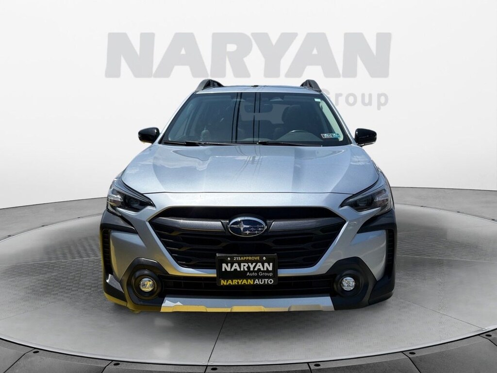 Used 2024 Subaru Outback Limited SUV