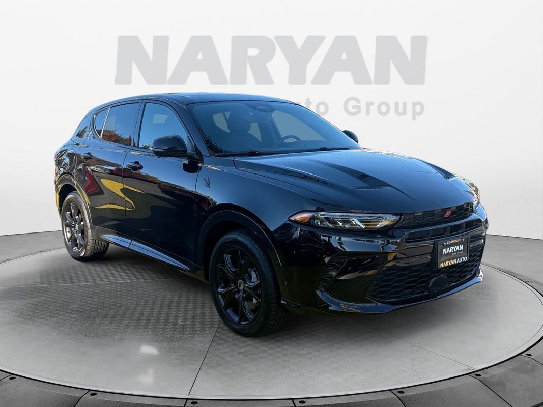 2024 Dodge Hornet R/T Plus's photo