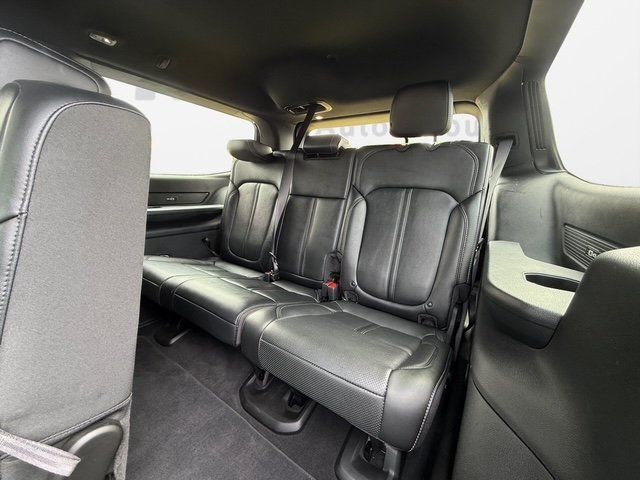 2024 Jeep Wagoneer Series II - Photo 24