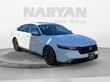  Honda Accord Hybrid