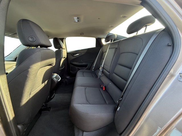 2024 Chevrolet Malibu 1LT - Photo 18