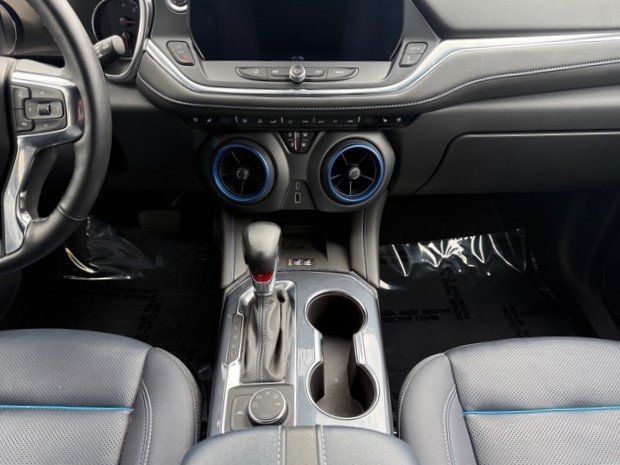 2023 Chevrolet Blazer RS - Photo 22