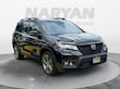 Honda Passport