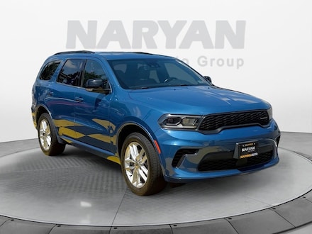 2024 Dodge Durango GT Plus SUV