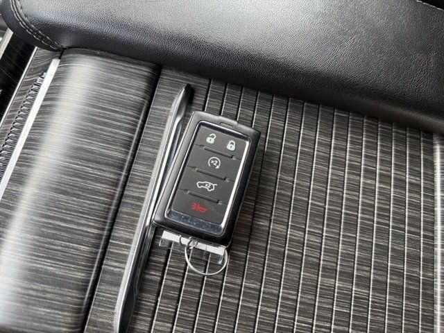 2024 Jeep Wagoneer Series II - Photo 28