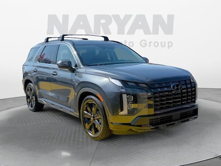 2024 Hyundai Palisade XRT SUV