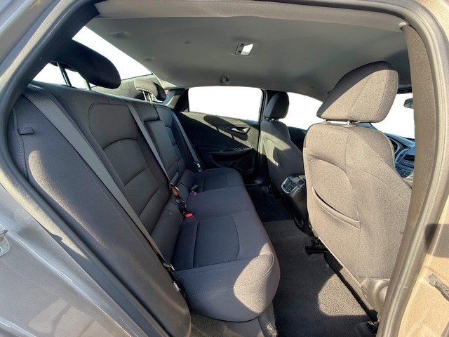 2024 Chevrolet Malibu 1LT - Photo 19