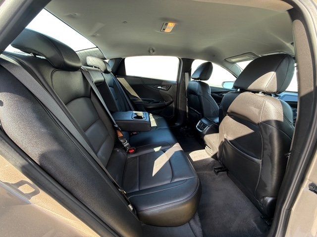 2024 Chevrolet Malibu 2LT - Photo 20
